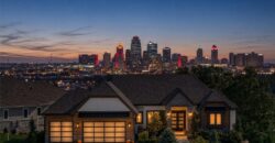 2351 NW Riverview Drive, Riverside, MO 64150