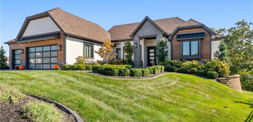 2351 NW Riverview Drive, Riverside, MO 64150