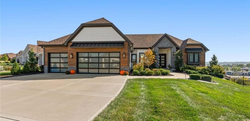 2351 NW Riverview Drive, Riverside, MO 64150
