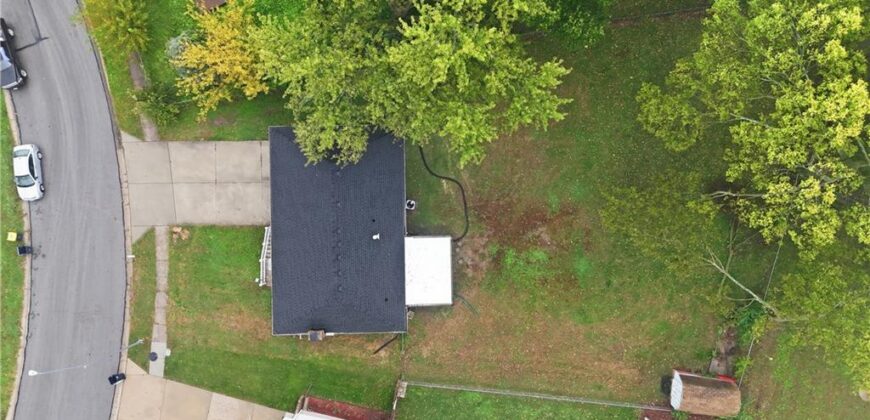 7415 NW 80th Terrace, Kansas City, MO 64152