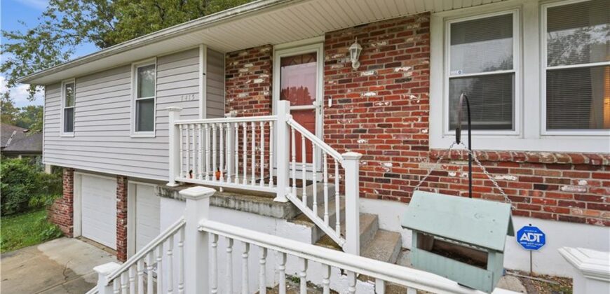 7415 NW 80th Terrace, Kansas City, MO 64152