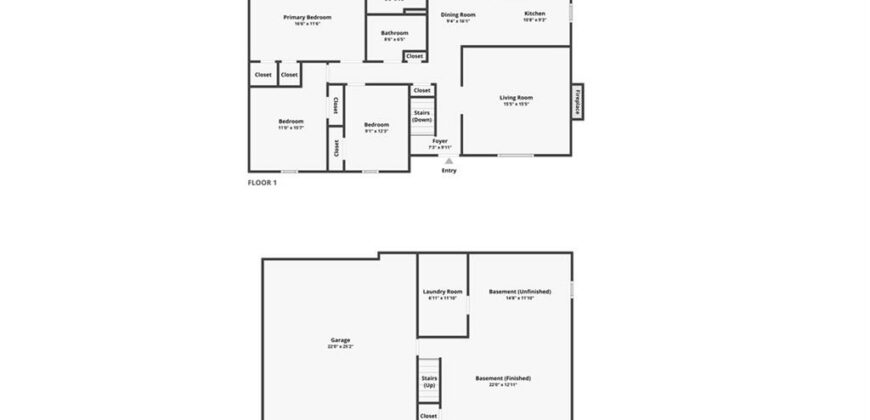 7415 NW 80th Terrace, Kansas City, MO 64152