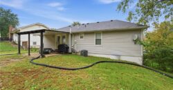 7415 NW 80th Terrace, Kansas City, MO 64152