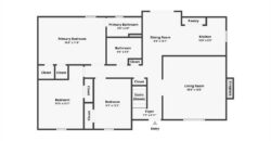 7415 NW 80th Terrace, Kansas City, MO 64152