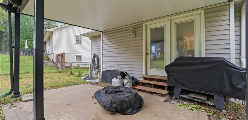 7415 NW 80th Terrace, Kansas City, MO 64152