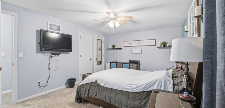7415 NW 80th Terrace, Kansas City, MO 64152