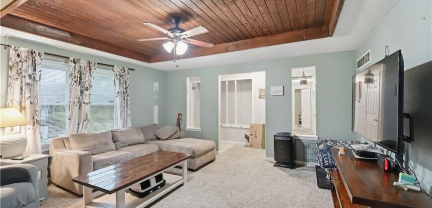 7415 NW 80th Terrace, Kansas City, MO 64152