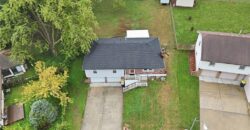 7415 NW 80th Terrace, Kansas City, MO 64152