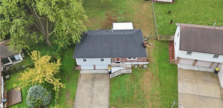 7415 NW 80th Terrace, Kansas City, MO 64152