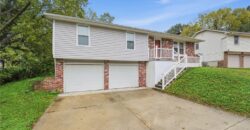 7415 NW 80th Terrace, Kansas City, MO 64152