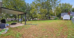 7415 NW 80th Terrace, Kansas City, MO 64152