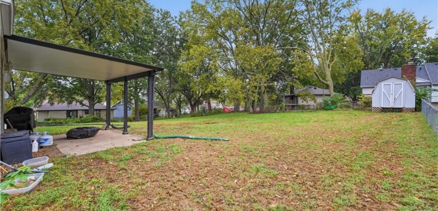 7415 NW 80th Terrace, Kansas City, MO 64152