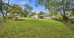 7415 NW 80th Terrace, Kansas City, MO 64152