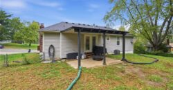 7415 NW 80th Terrace, Kansas City, MO 64152