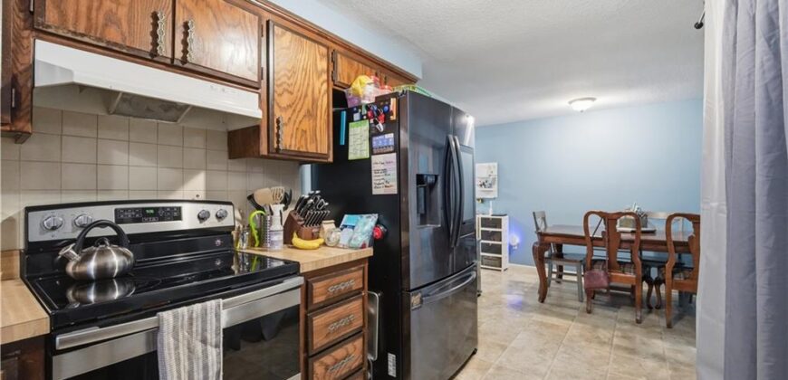 7415 NW 80th Terrace, Kansas City, MO 64152