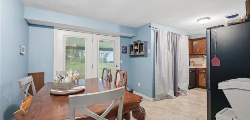 7415 NW 80th Terrace, Kansas City, MO 64152