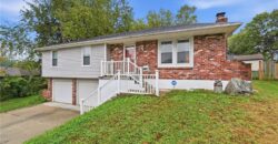 7415 NW 80th Terrace, Kansas City, MO 64152