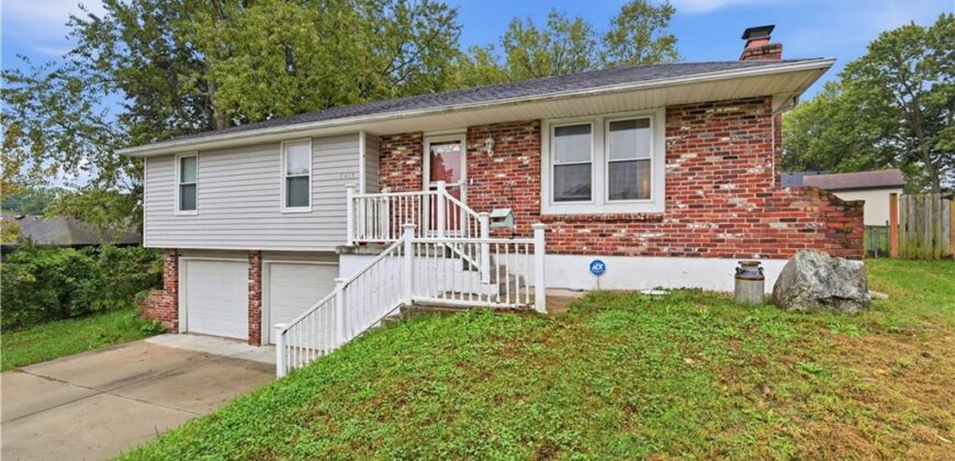 7415 NW 80th Terrace, Kansas City, MO 64152