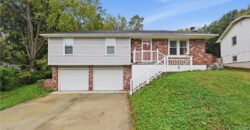 7415 NW 80th Terrace, Kansas City, MO 64152