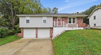 7415 NW 80th Terrace, Kansas City, MO 64152
