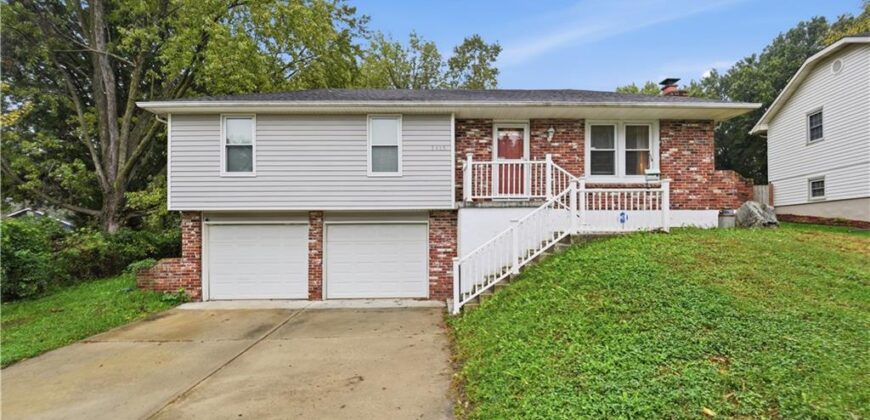 7415 NW 80th Terrace, Kansas City, MO 64152