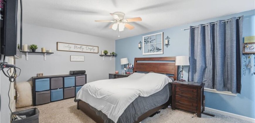 7415 NW 80th Terrace, Kansas City, MO 64152