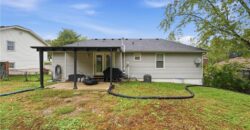 7415 NW 80th Terrace, Kansas City, MO 64152