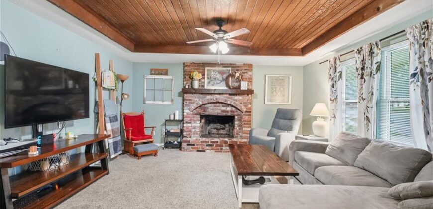 7415 NW 80th Terrace, Kansas City, MO 64152