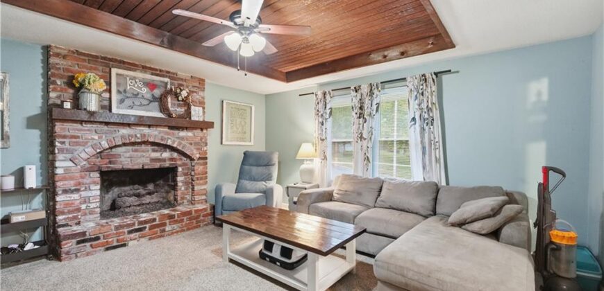 7415 NW 80th Terrace, Kansas City, MO 64152