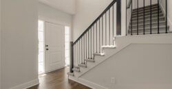 1105 Halle Drive, Kearney, MO 64060