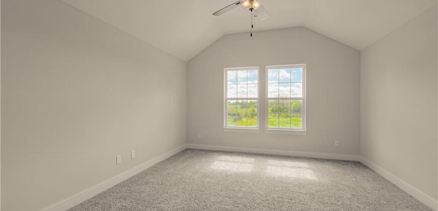 1105 Halle Drive, Kearney, MO 64060