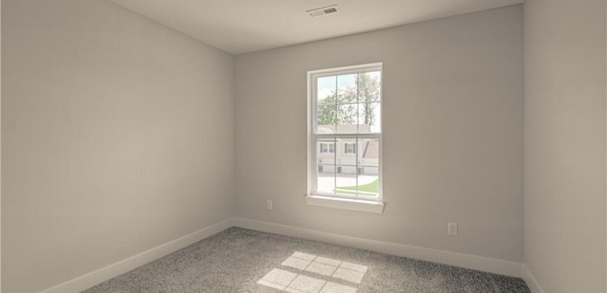 1105 Halle Drive, Kearney, MO 64060