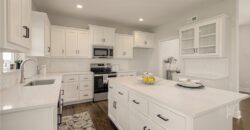 1105 Halle Drive, Kearney, MO 64060