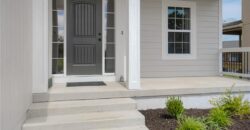 1105 Halle Drive, Kearney, MO 64060