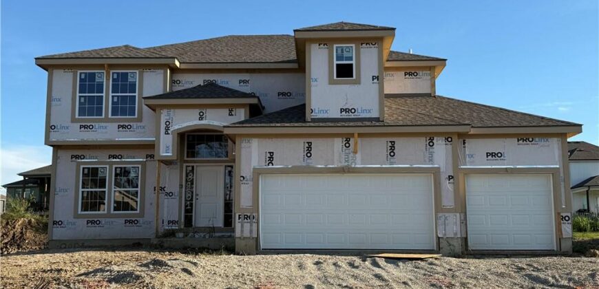 8981 NE 99th Street, Kansas City, MO 64157