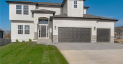 8981 NE 99th Street, Kansas City, MO 64157