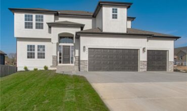 8981 NE 99th Street, Kansas City, MO 64157