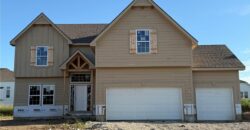 8985 NE 99th Street, Kansas City, MO 64157