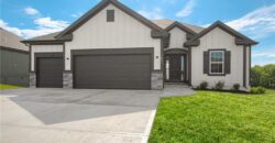 9913 N North Manning Avenue, Kansas City, MO 64157