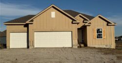 9913 N North Manning Avenue, Kansas City, MO 64157