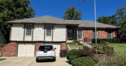 11302 NW 60th Street, Parkville, MO 64152