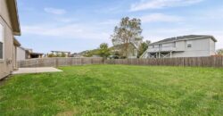 502 193rd Street, Smithville, MO 64089
