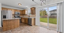 502 193rd Street, Smithville, MO 64089