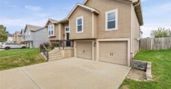 502 193rd Street, Smithville, MO 64089