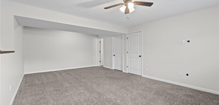 502 193rd Street, Smithville, MO 64089