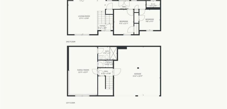 502 193rd Street, Smithville, MO 64089
