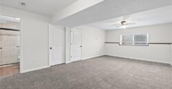 502 193rd Street, Smithville, MO 64089