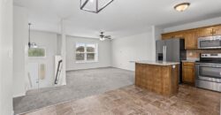 502 193rd Street, Smithville, MO 64089