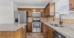 502 193rd Street, Smithville, MO 64089
