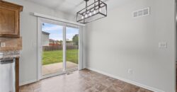 502 193rd Street, Smithville, MO 64089